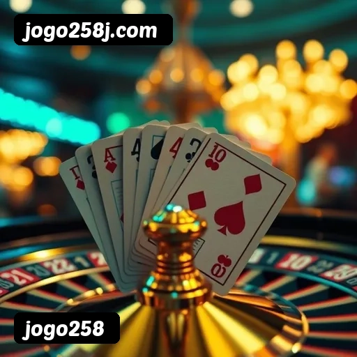 Tabela RTP dos jogos de cassino da jogo258