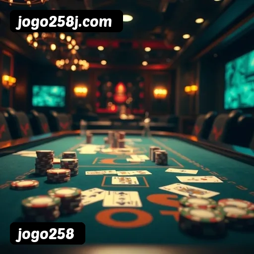 jogo258 APP mobile iOS Android - 187 mil downloads São Paulo Rio BH